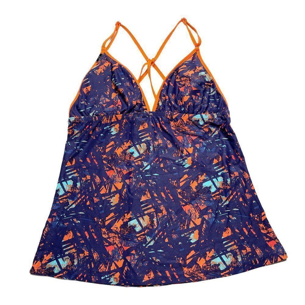 LOLE Muara Tankini Top